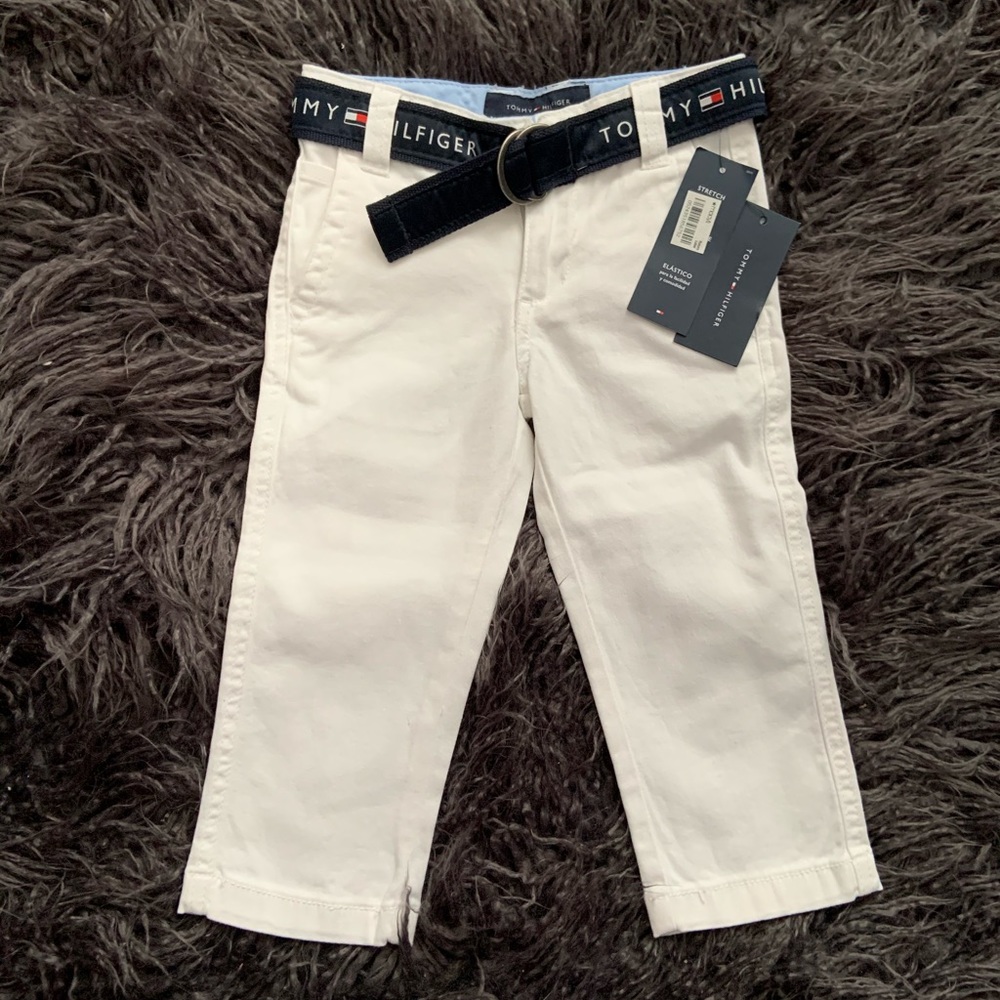 Tommy Hilfiger pants